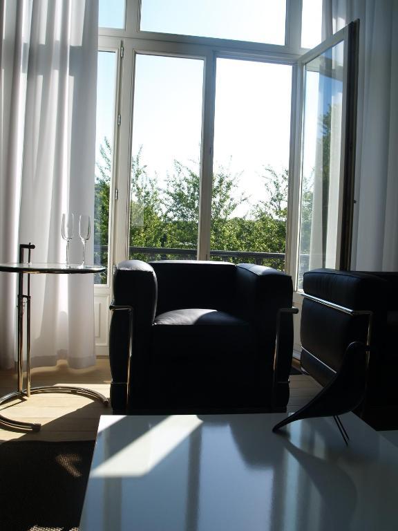 Leopold5 Luxe-design Apartamento *