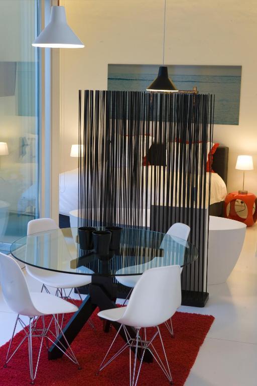 Leopold5 Luxe-design Apartamento *