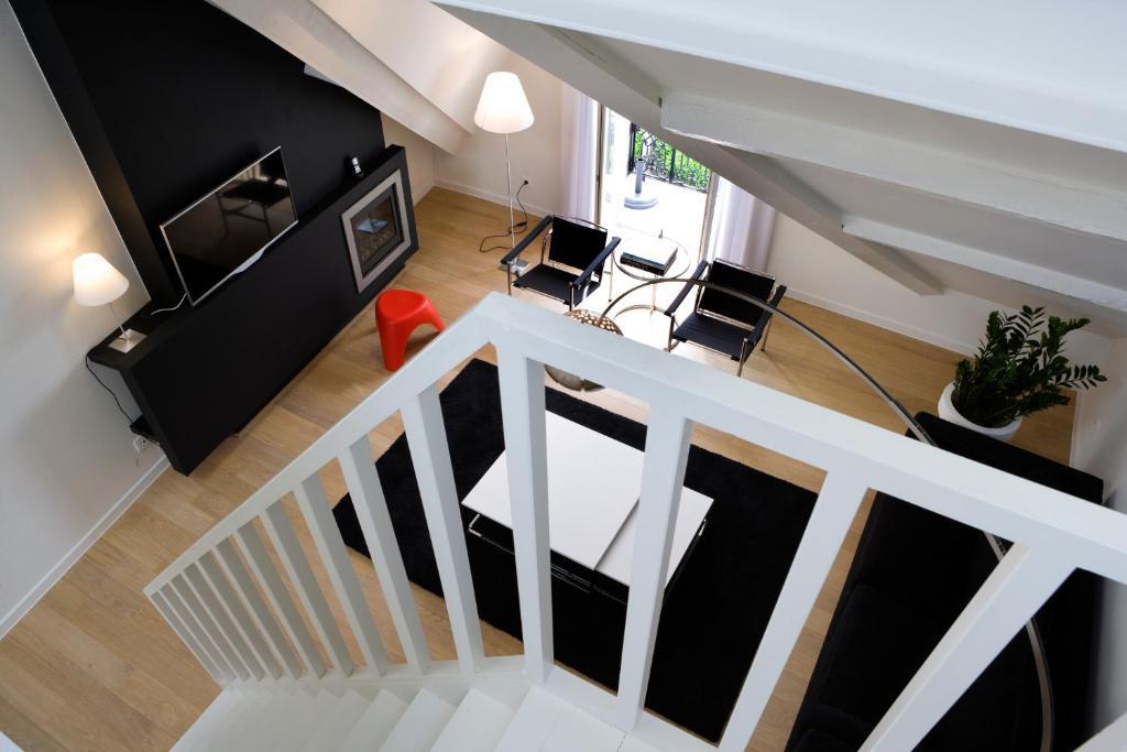 Leopold5 Luxe-design Apartamento