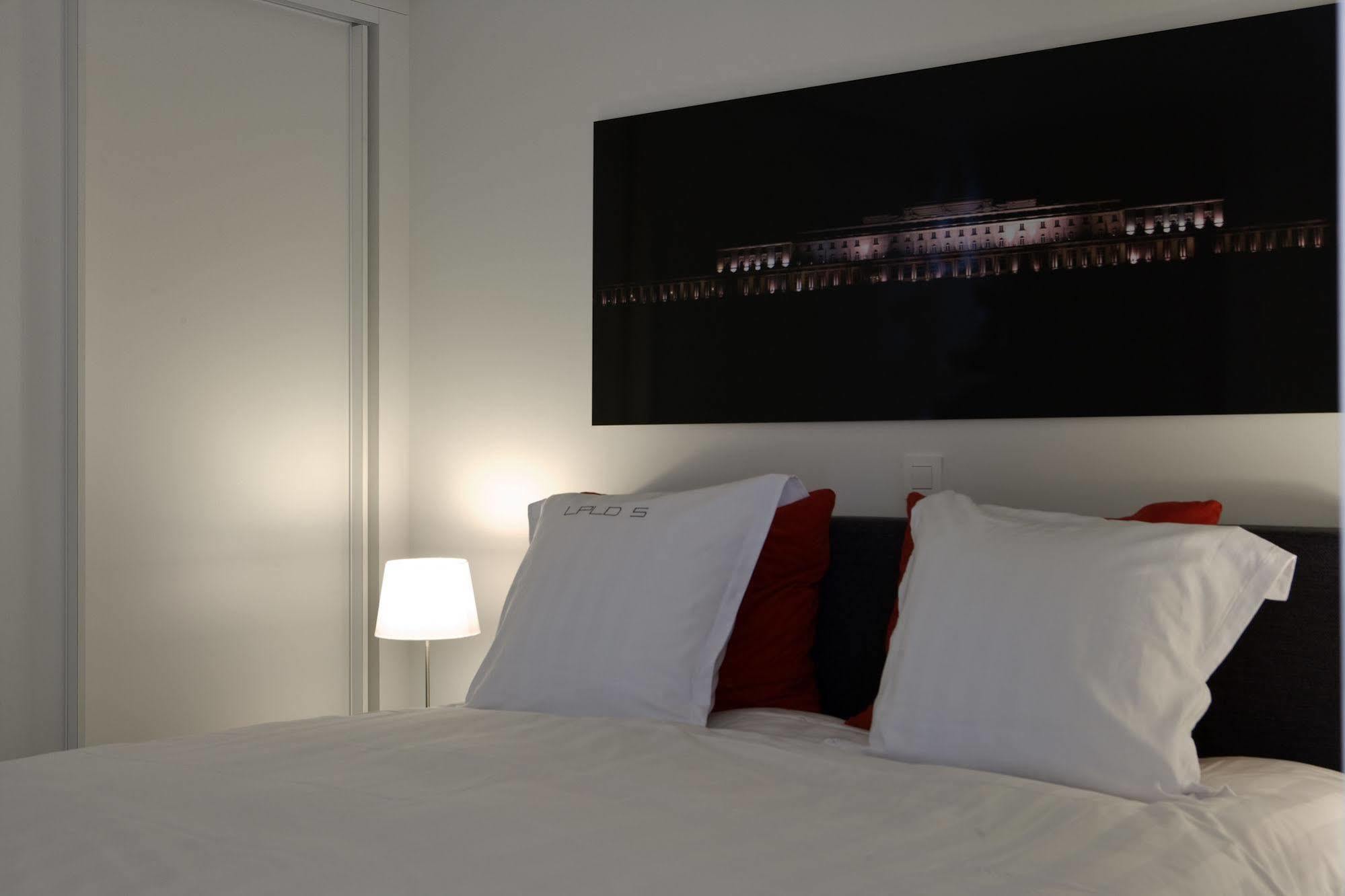 Leopold5 Luxe-design Ostende
