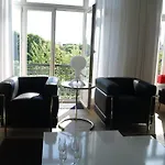 Leopold5 Luxe-Design Apartment