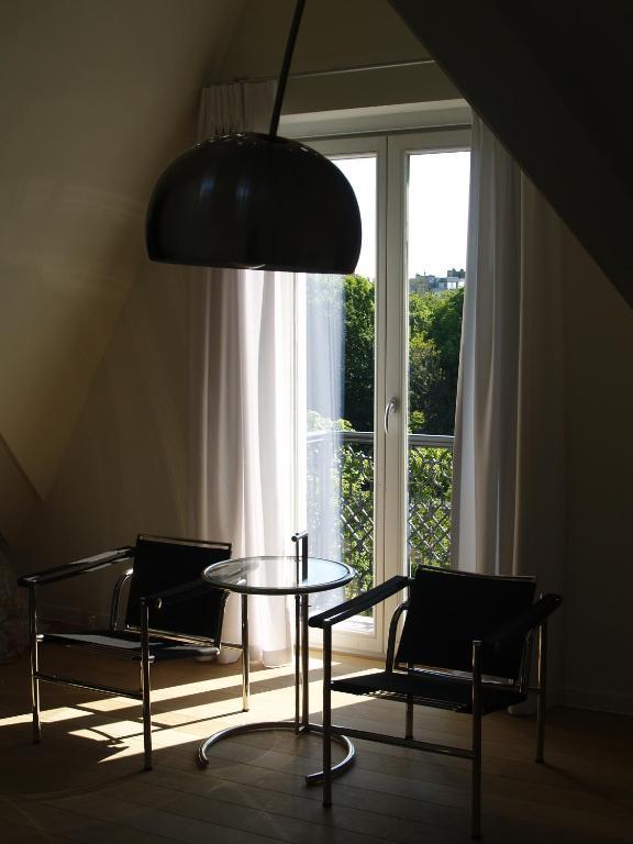Leopold5 Luxe-design Oostende
