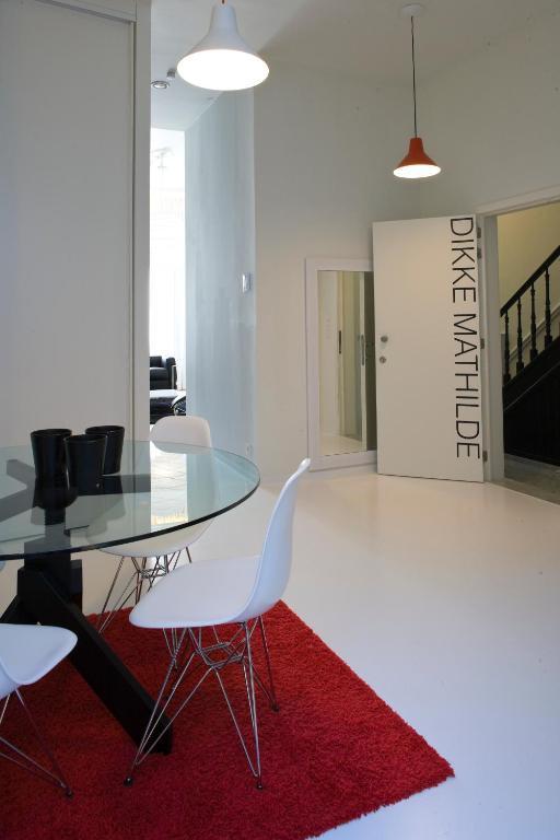 Leopold5 Luxe-design