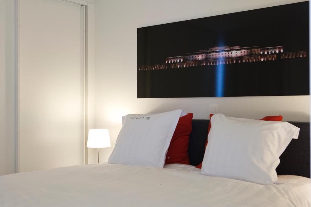 Leopold5 Luxe-design Oostende