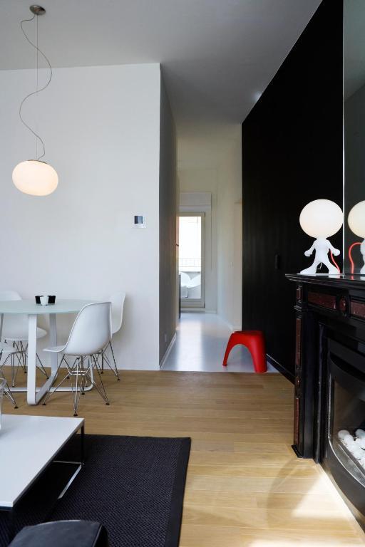 Leopold5 Luxe-design Oostende