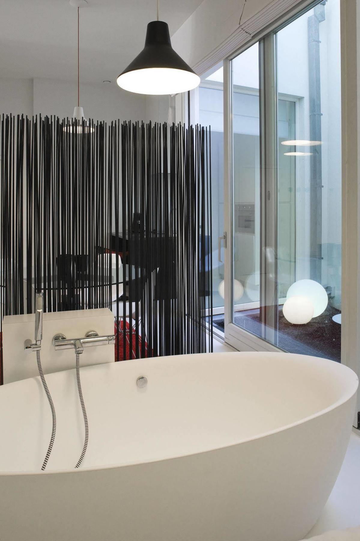 Leopold5 Luxe-design Appartement Oostende