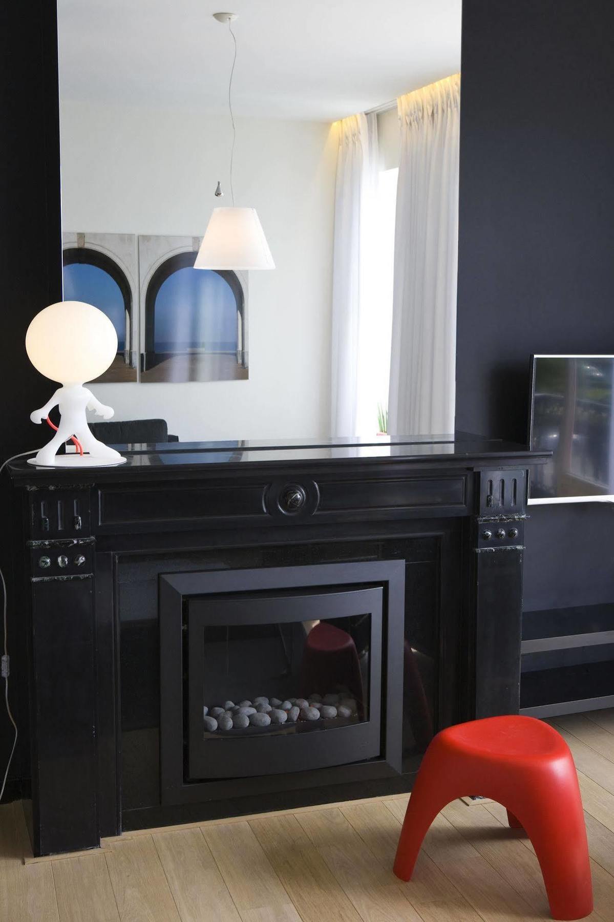 Appartement Leopold5 Luxe-design Oostende