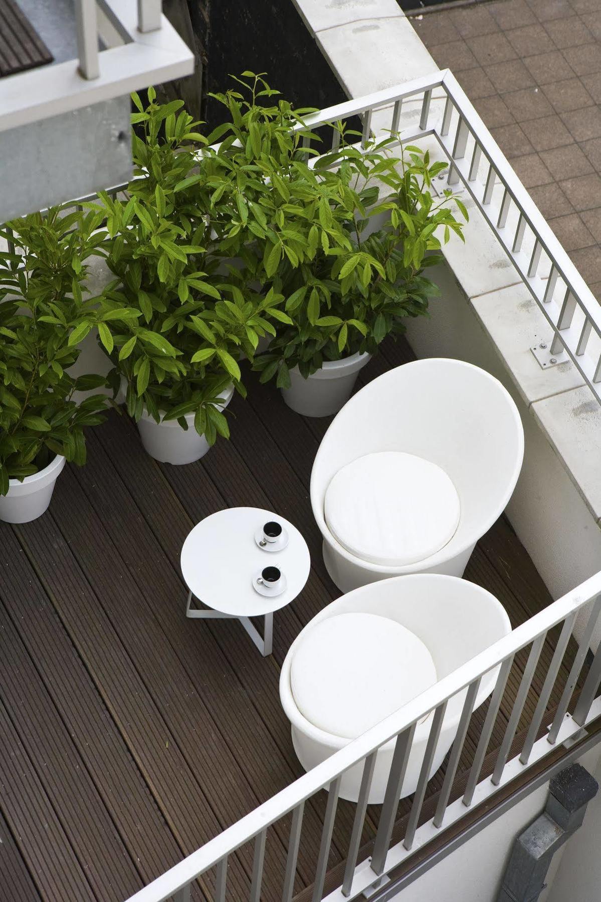 Leopold5 Luxe-design Appartement