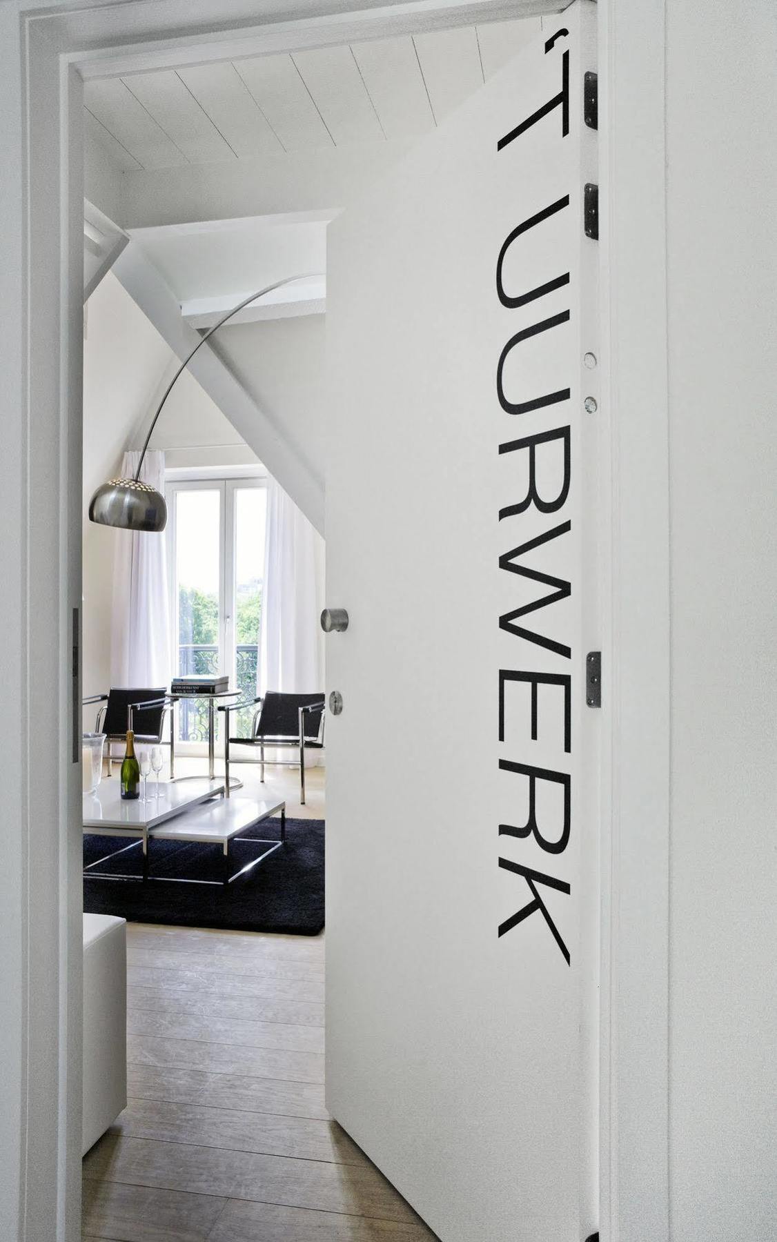 Leopold5 Luxe-design Appartement *